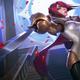 Illustration for article titled League Of Legends Changes Champion's Looks, Fans Flip Out